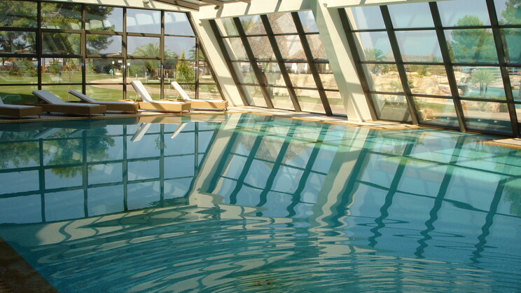 Porto Carras Hotel Meliton